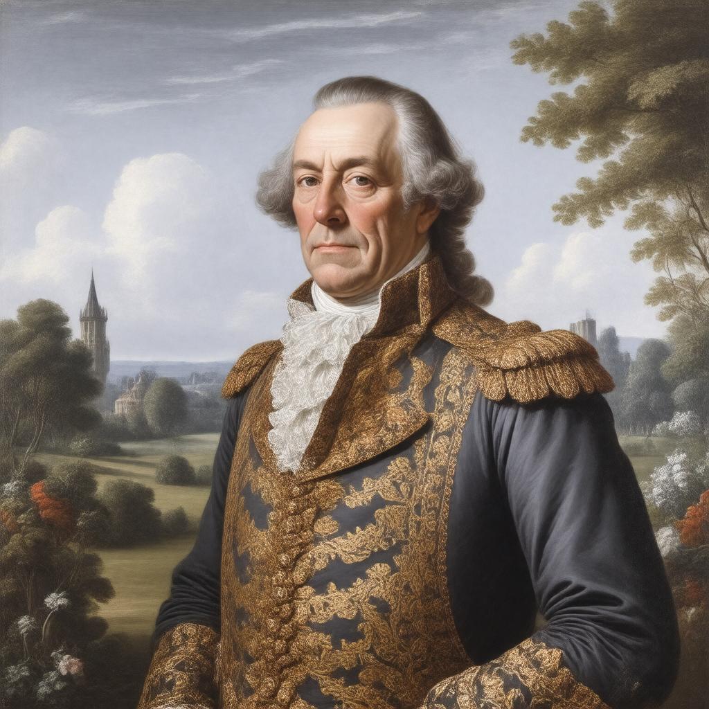 Sir Roger Newdigate